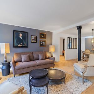 Appartement met Twee Slaapkamers